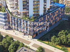 High Footfall | 7-Year Payment Plan | 15% DP