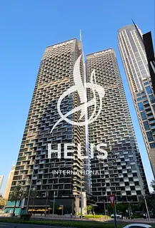 Opera Symphony Luxurious Living at Address Residence T2 Where Opulence Meets Performance The Opera M