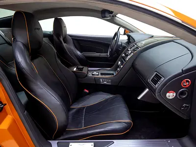 صورة مصغرة 11 لـ 2012 Aston Martin VIRAGE