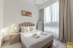 Duplex | 2-Story 2-Bedroom Apartment in JVC | Brand New