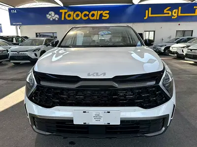 Kia Sportage 1.5T Premium Smart-Enjoy Edition