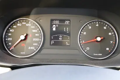MG RX5 Comfort, миниатюра 8