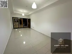 One bedroom and living room, 2 bathrooms, very spacious, with gym, swimming pool, water park, parkin