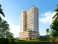 Fully Furnished Studio | Near Metro Station | High ROI