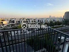 Park Field building 1 | 1BR | Furnished