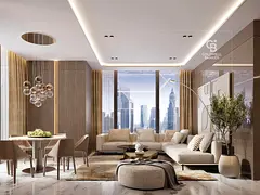 RAMADAN SPECIAL DEAL | BURJ AZIZI HOLIDAY HOME