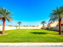 Premium Villa Plot for Sale