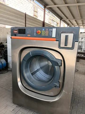LAUNDRY WASHER 40 KG SPFT MOUNT