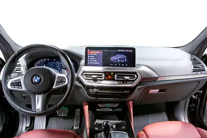 BMW X4 xDrive30i M Sport, миниатюра 4