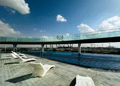 Brand New High-Floor Studio | Premium Amenities | Modern Living