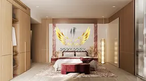 BEST STUDIO - BINGHATTI