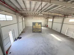 WAREHOUSE FOR RENT NEAR TO MAIN ROAD