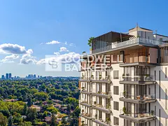 3BHK + Maidroom | Furnished | Post Handover PP