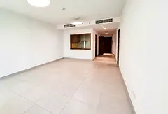 Corner View | 2BR in DXB Tower | Ready to Move In