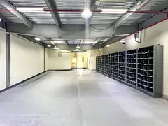 4200 SQFT | Warehouse | Storage | with mezzanine