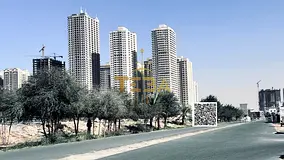 A prime investment opportunity in Al Amrah, one of Ajman's most promising areas, boasting a stra