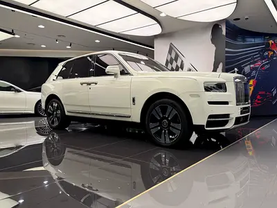 صورة مصغرة 14 لـ 2022 ROLLS-ROYCE CULLINAN