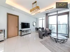 Fully Furnished | Hotel Facilities | Canal View