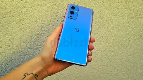 ONE PLUS 9 128GB