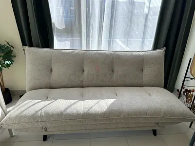Comfortable Convertible Sofa for Your Living Space