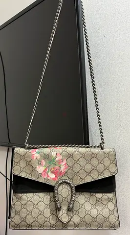 Gucci ladies bag