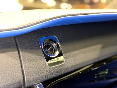 2022 ROLLS-ROYCE CULLINAN 照片 8