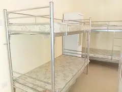 New executive bachelor bedspace awailble in burjuman metro exist 4behind FAB bank