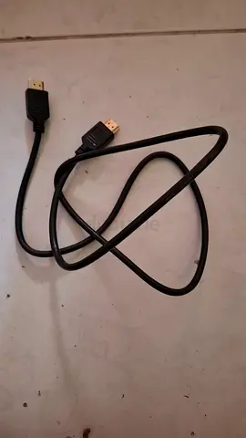 HDMI Cable