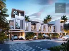 Rare Corner Villa | 5BR + Maid | Below Market Price