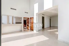 Huge Layout | Burj Khalifa View | Vacant