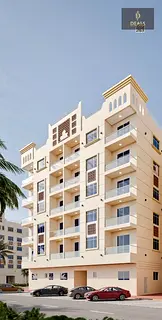 Golden Opportunity to Live and Invest | Spacious 1BR Apartment with Balcony | Only 5% Down Payment |