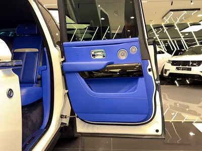 صورة مصغرة 12 لـ 2022 ROLLS-ROYCE CULLINAN