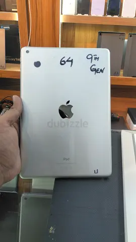 IPad 9 , Apple product, 9th generation