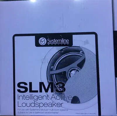 Active LoudSpeaker