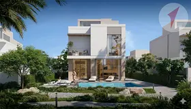 Luxury Living Redefined | 5BR Villa