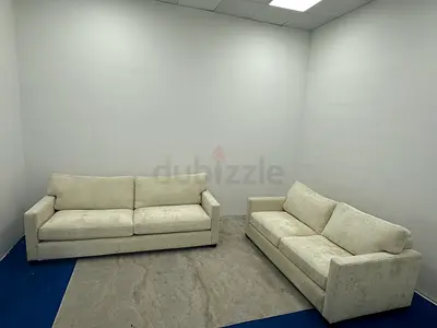 Brand new condition marina home sofa set