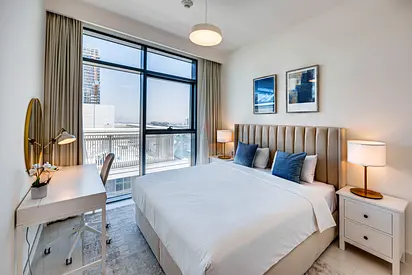Bright and cozy 1BD apartment on the Beachfront