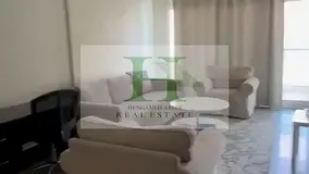 Large &amp; Bright 1BR | Semi-Furnished | Sports City