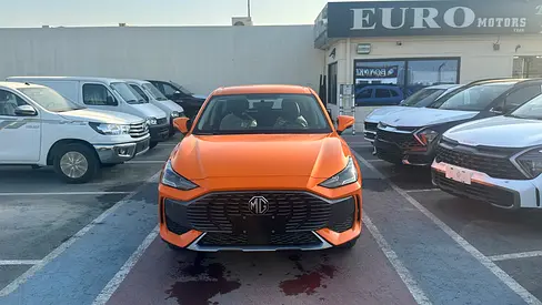 Turbo Engine 1.5 STD  Exp Price