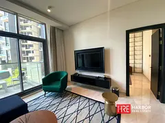 Spacious Layout | Move-in Ready | Fully Furnished