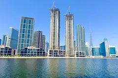 City and Skyline View | Low Floor | Multiple Units