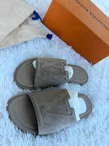 Louis Vitton Sandal for Mens