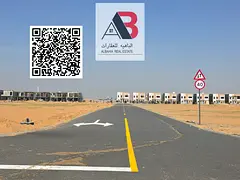 FREE RIGESTRATION // PAYMENT PLAN // FREEHOLD LAND // DEVELOPING AREA // TOWNHOUSE PLOT // LAND FOR