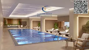 Luxury apartments in Amwaj Tower – Ajman Corniche lifestyle