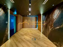 Premium Fully Fitted Office | Bright Unit | Near Metro | Grade A | Vacant