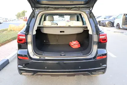 MG RX5 Comfort, миниатюра 15