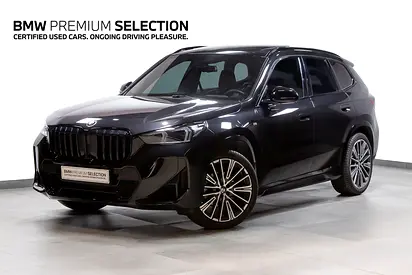 BMW X1 xDrive 20i M Sport Premium (REF NO# 159785)