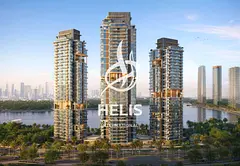 The Edit – Tower B | Luxury 2BR | Fountain View