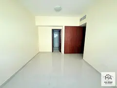 Spacious 2Bhk Apartment Prime Location In Muwaileh Commercial,Your Dream Home Awaits