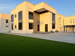 TWO FLOOR VILLA FOR SALE IN SHARJAH HOSHI